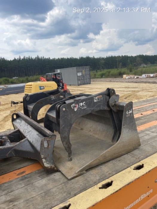 2020 PALADIN UTILITY GRAPPLE 11876-0022