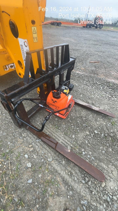 2023 MULTIQUIP MVC82VHW