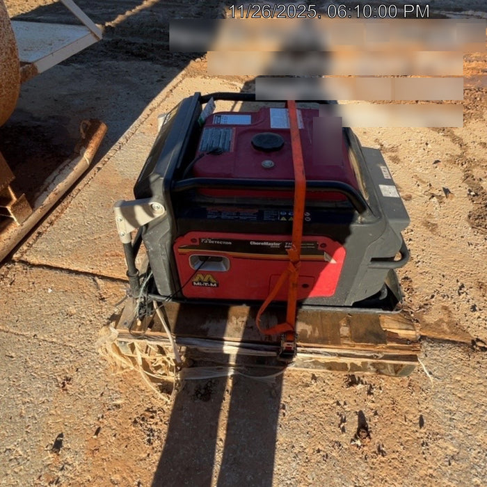 2022 MI-T-M GEN-8000-IMM1E