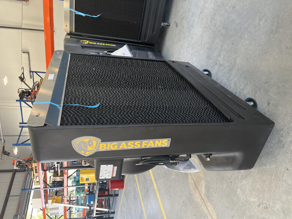 2025 BIG ASS FANS Cool Space 400