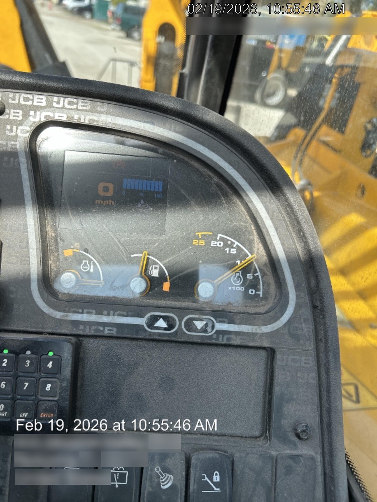 2025 JCB 512-56