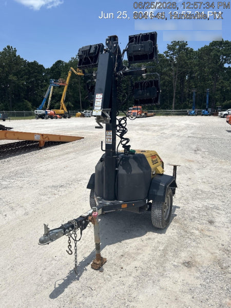 2021 ALLMAND NLV3GR