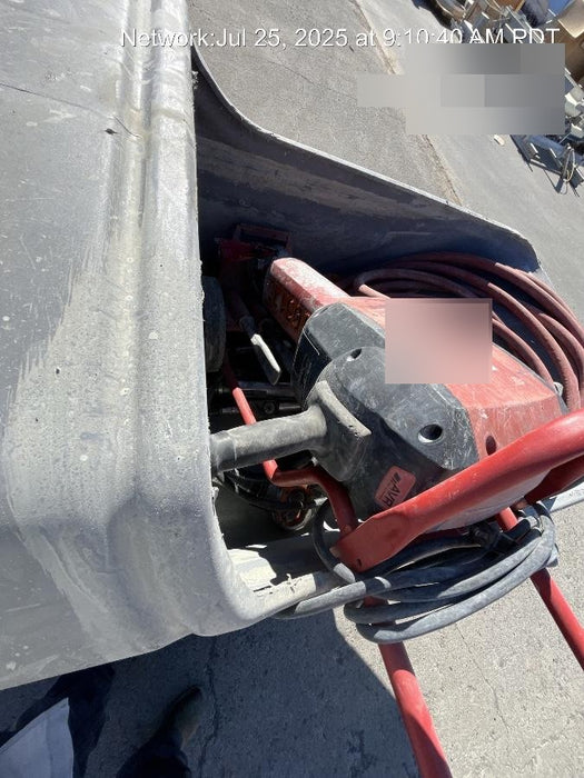 2020 HILTI TE 3000-AVR