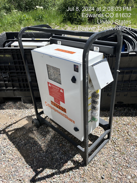 2022 TRYSTAR TPATS-045MMMF-A