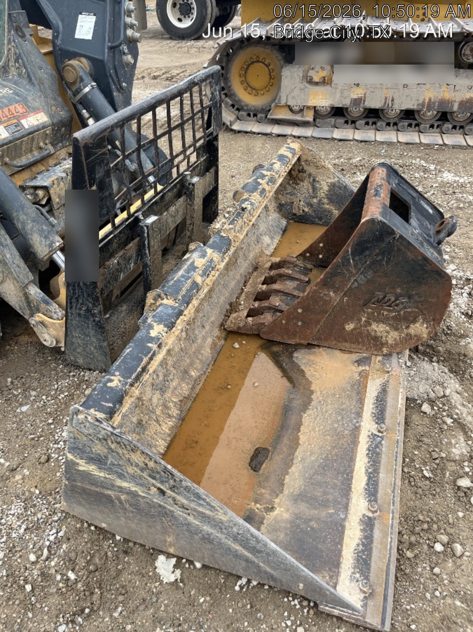 2019 PALADIN 48" Pallet Forks - Paladin