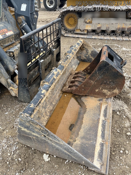 2019 PALADIN 48" Pallet Forks - Paladin