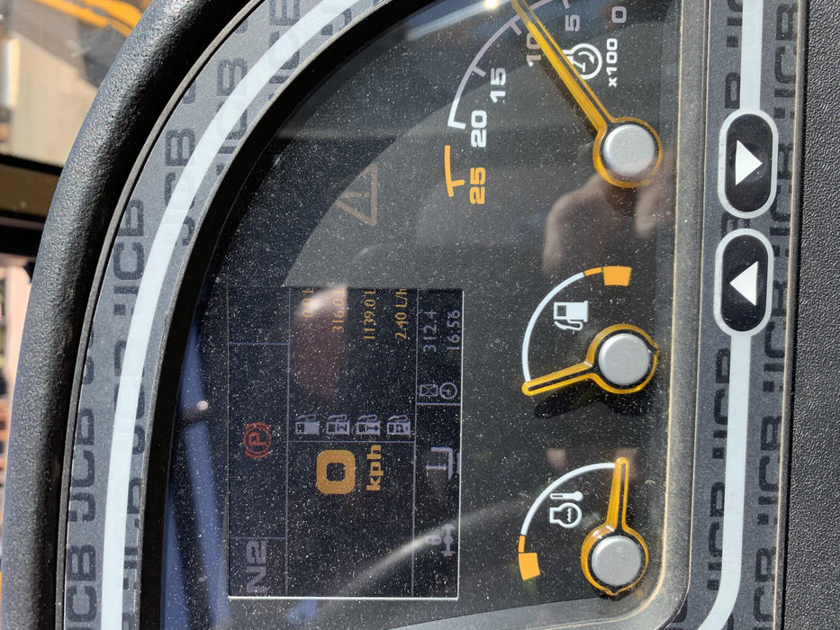 2020 JCB 510-56 JCB 510-56