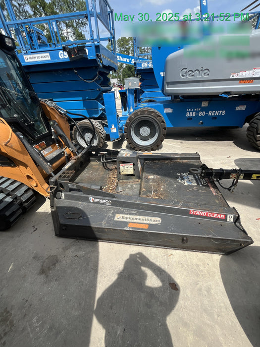 2019 PALADIN 30372A-0022