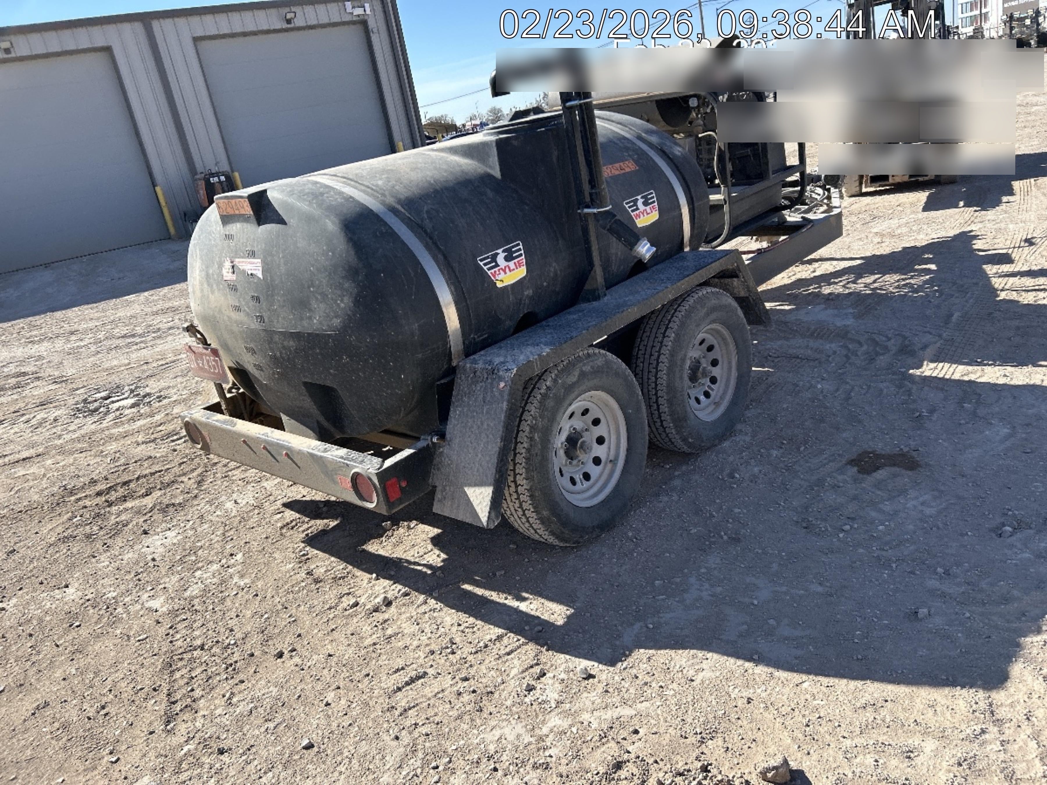 2021 MI-T-M CORPORATION HS-3505-1MGH-UR