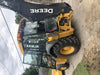 2020 John Deere 310LEP Cab/Heat/Air, 4WD, Standard Stick, Pilot Controls, 2 Way Hydraulics, TAG Manual QC