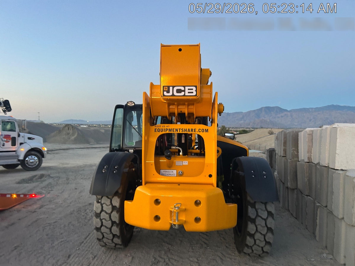 2026 JCB 510-56
