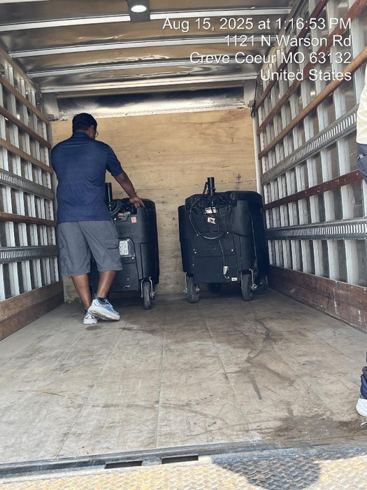 2022 POWER BREEZER PB4BASE