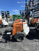 2023 Generac MLT2 Diesel, Flex Switch 120V Input, Powerzone Controller, 
(4) 320W LED Lights, 4kW Generator, 39.9 Gal Fuel Tank, 2" Ball, T3
