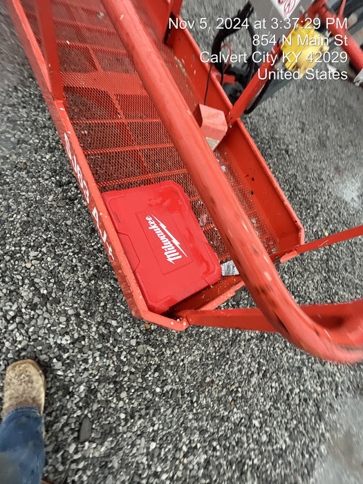 2022 MILWAUKEE 5268-21