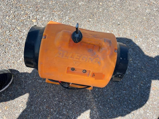 2022 ALLEGRO 9539-08