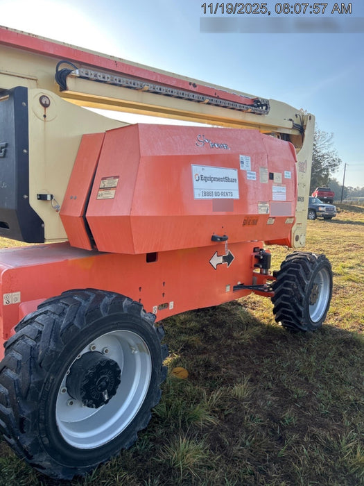 2019 JLG 800AJ
