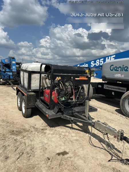 2025 MI-T-M HS-3505-1MGH-UR
