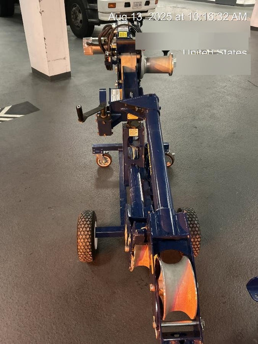 2025 CURRENT TOOLS 100A