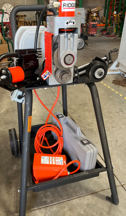2025 RIDGID 918I