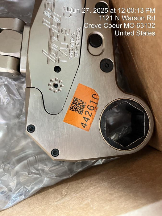 2024 TORCUP TX-2RL107