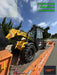 2025 JCB 505-20TC