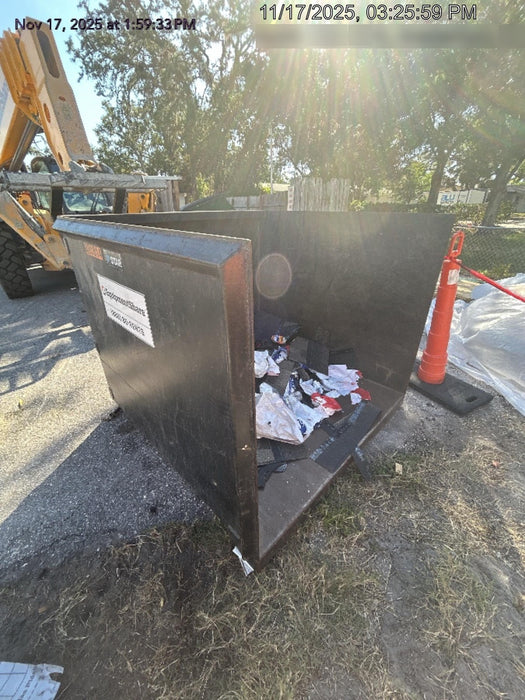 2025 STAR INDUSTRIES 1425