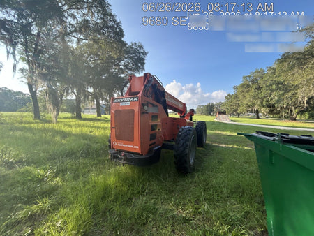 2022 SKYTRAK 6036