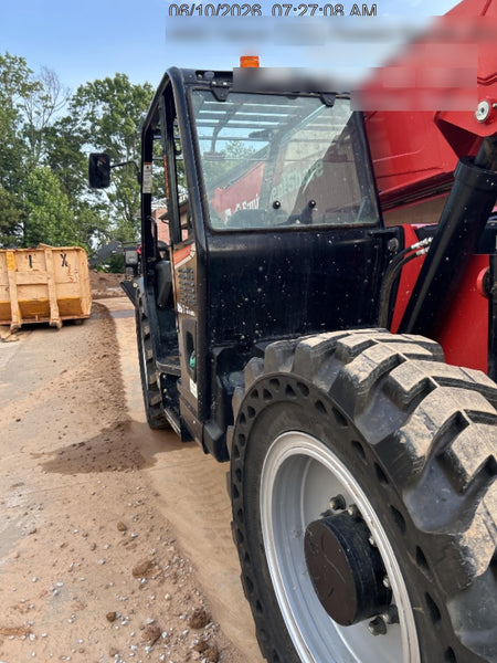 2024 MANITOU MTA1055
