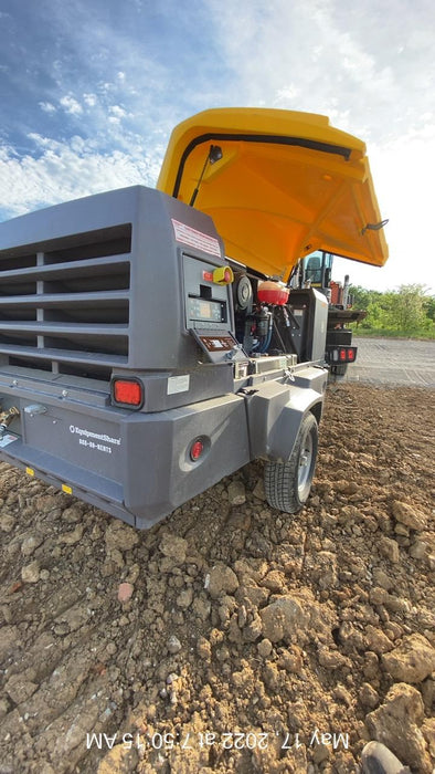 2022 ATLAS COPCO XAS440