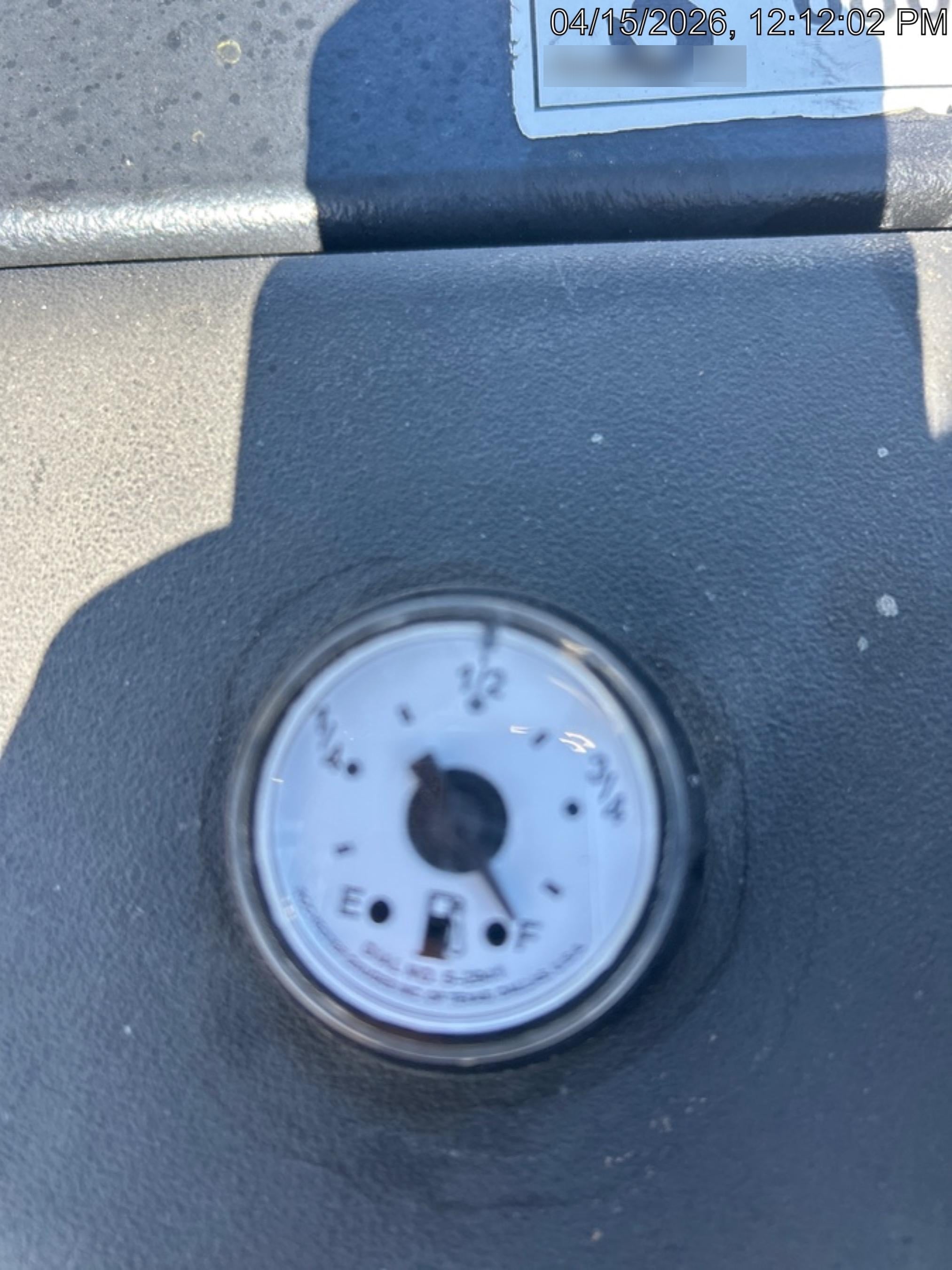 2021 ALLMAND NLV3GR