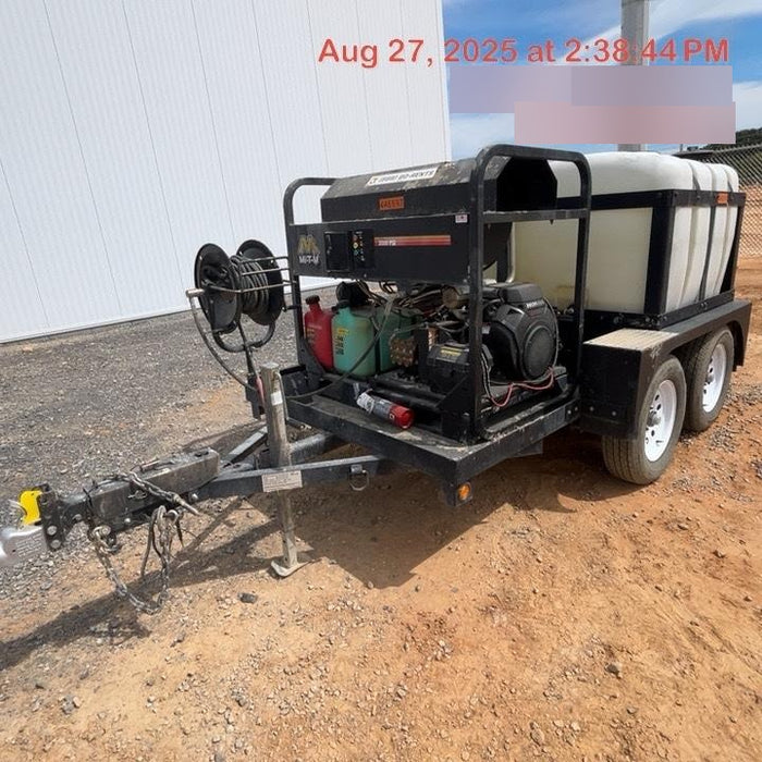 2024 MI-T-M HS-3505-1MGH-UR