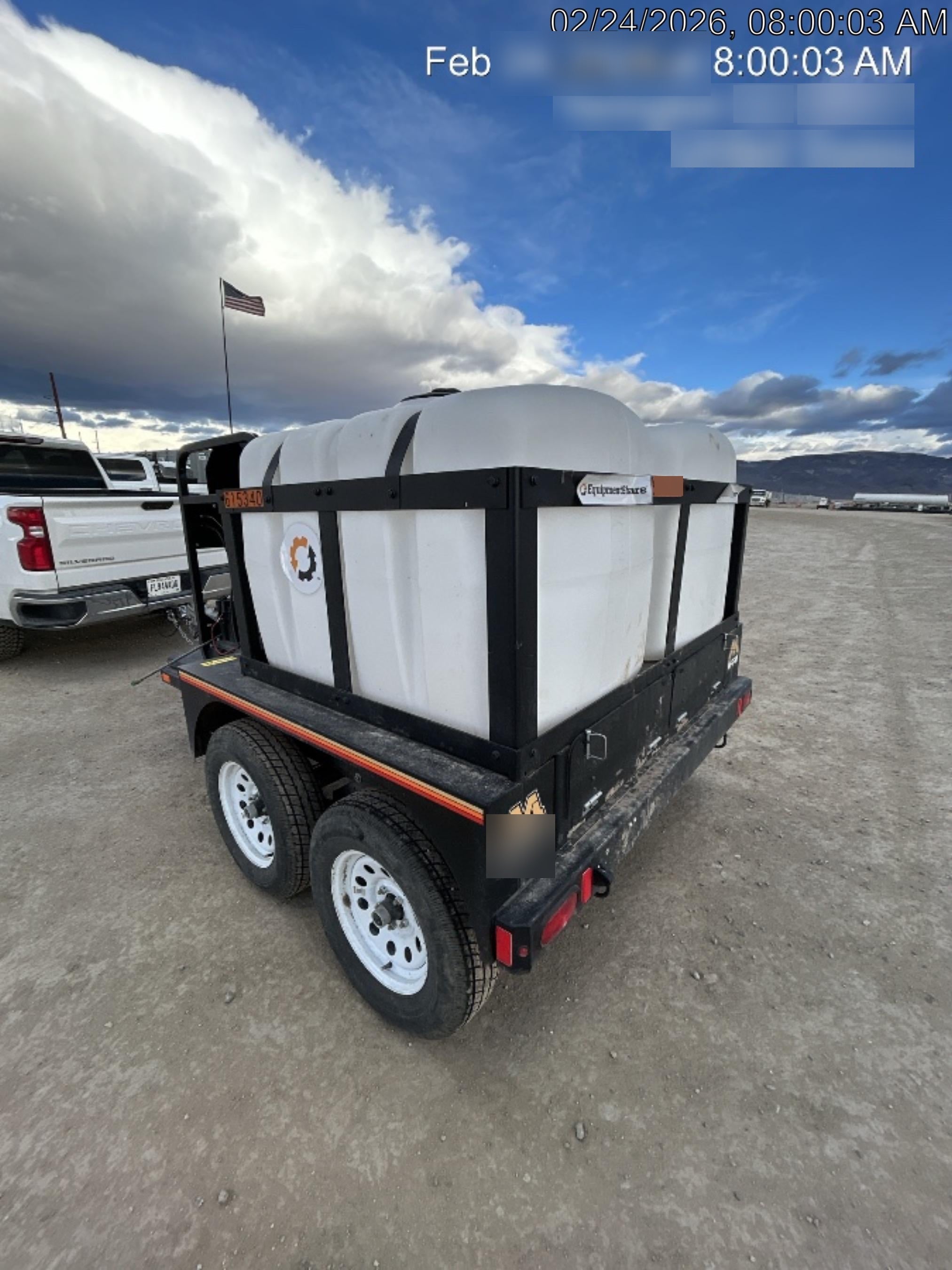2025 MI-T-M HS-3505-1MGH-UR