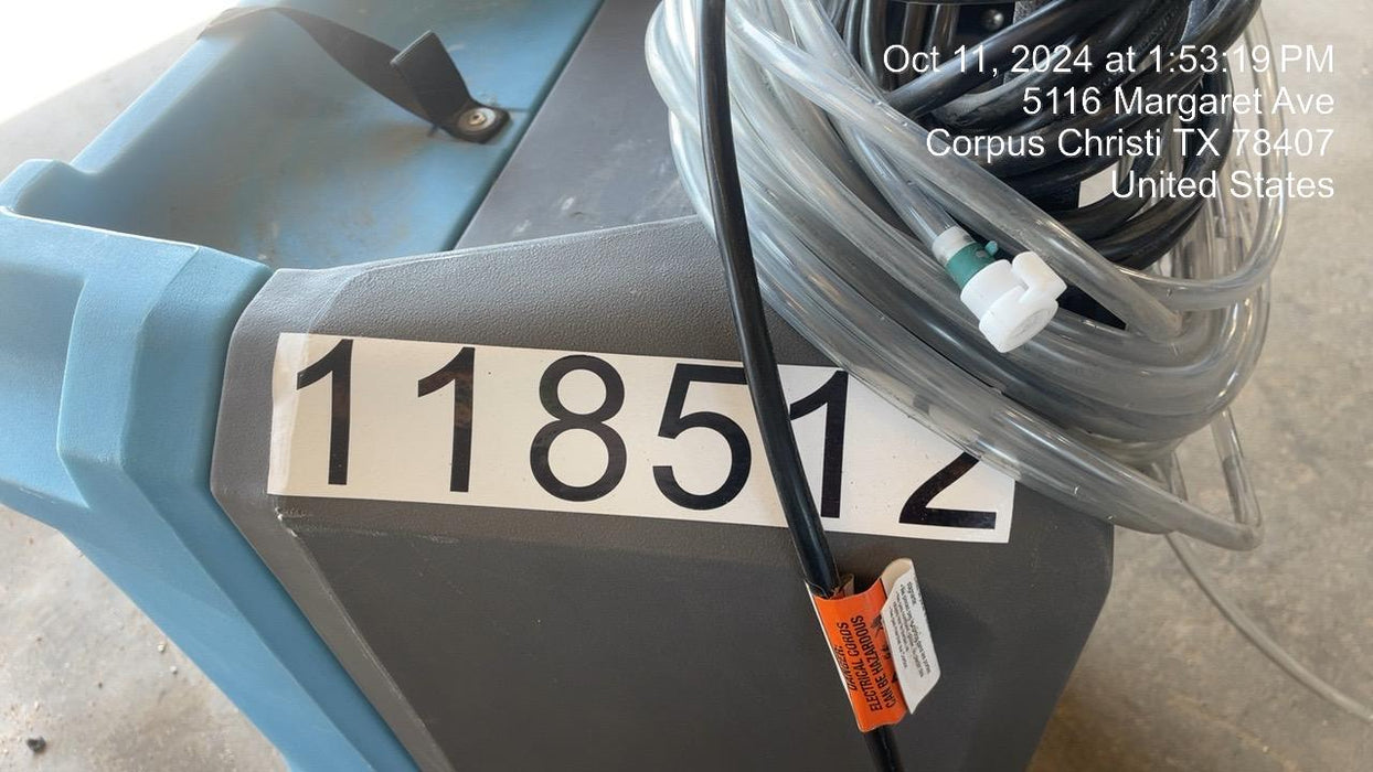 2020 DRI-EAZ LGR6000Li