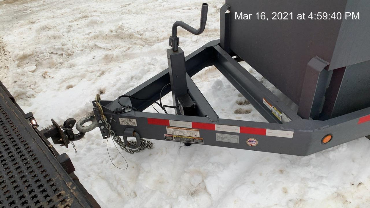 2020 ATLAS COPCO QAS200