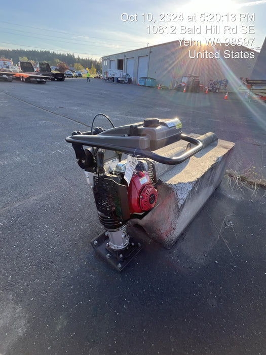 2023 THIRD COAST EQUIPMENT PR70H