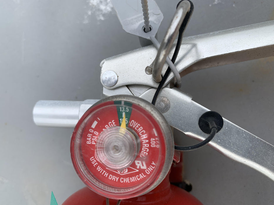 2019 Wacker Neuson LTV6K-LED LED, Standard