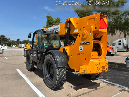 2022 JCB 510-56