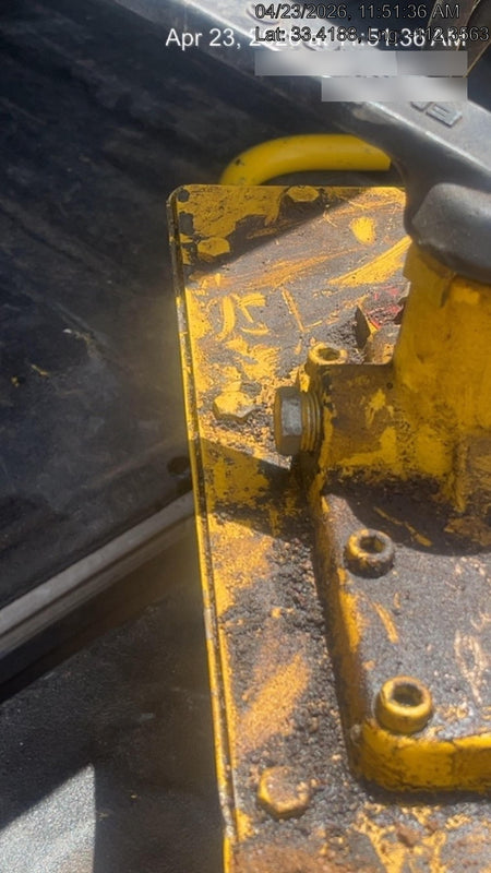 2022 ENERPAC P462