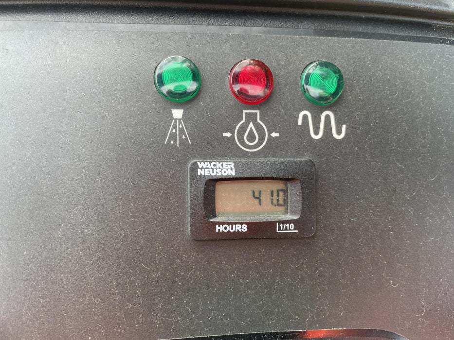 2021 WACKER NEUSON RD12A