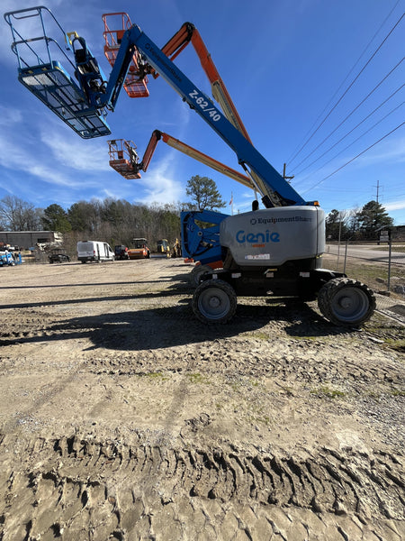2024 GENIE Z-62/40 RT