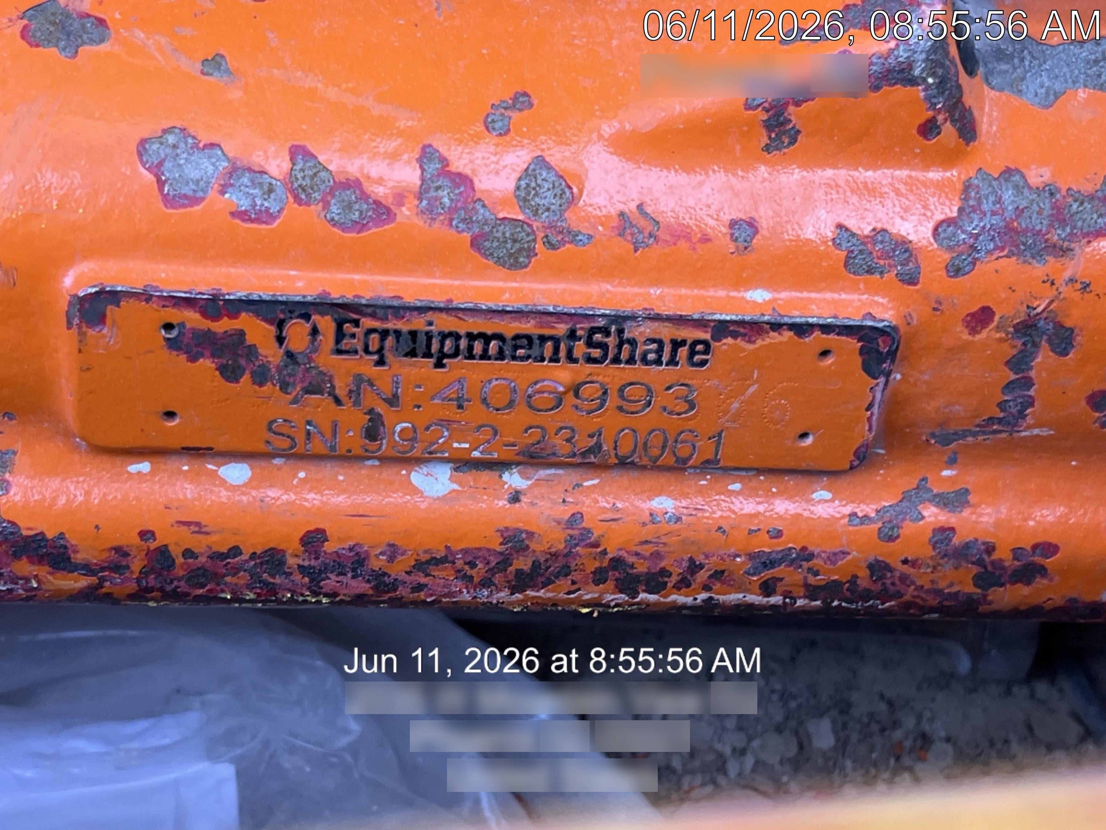 2024 MICHIGAN PNEUMATIC ES-TPB90-118-TRACKER
