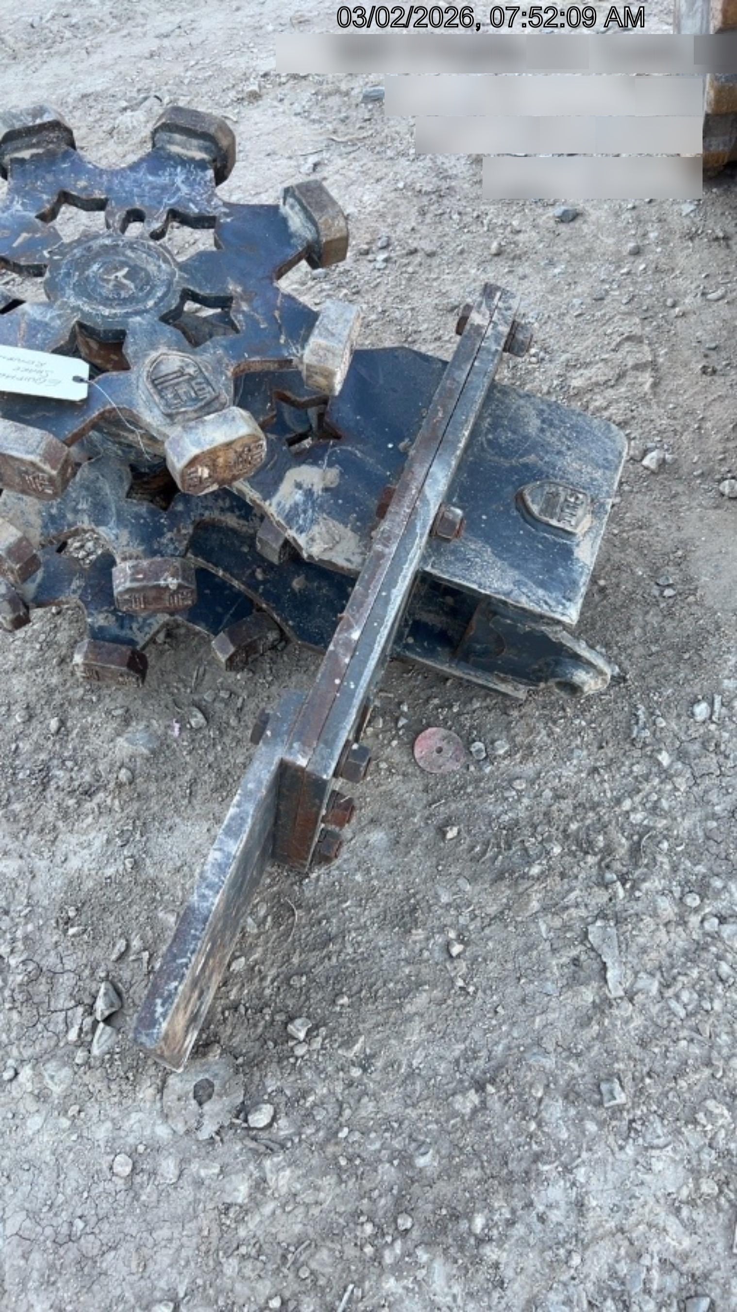 2022 STEEL UNLIMITED SUIME24CW