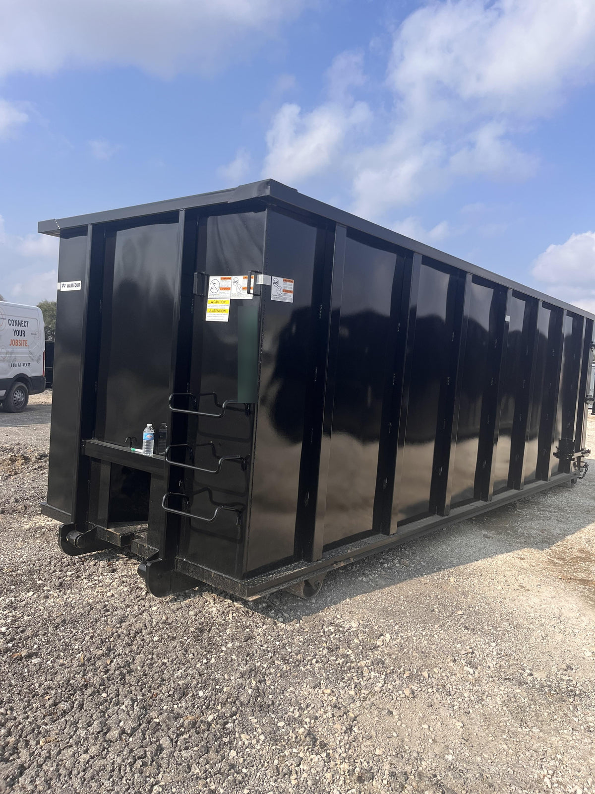 2026 WASTEQUIP TT-155254