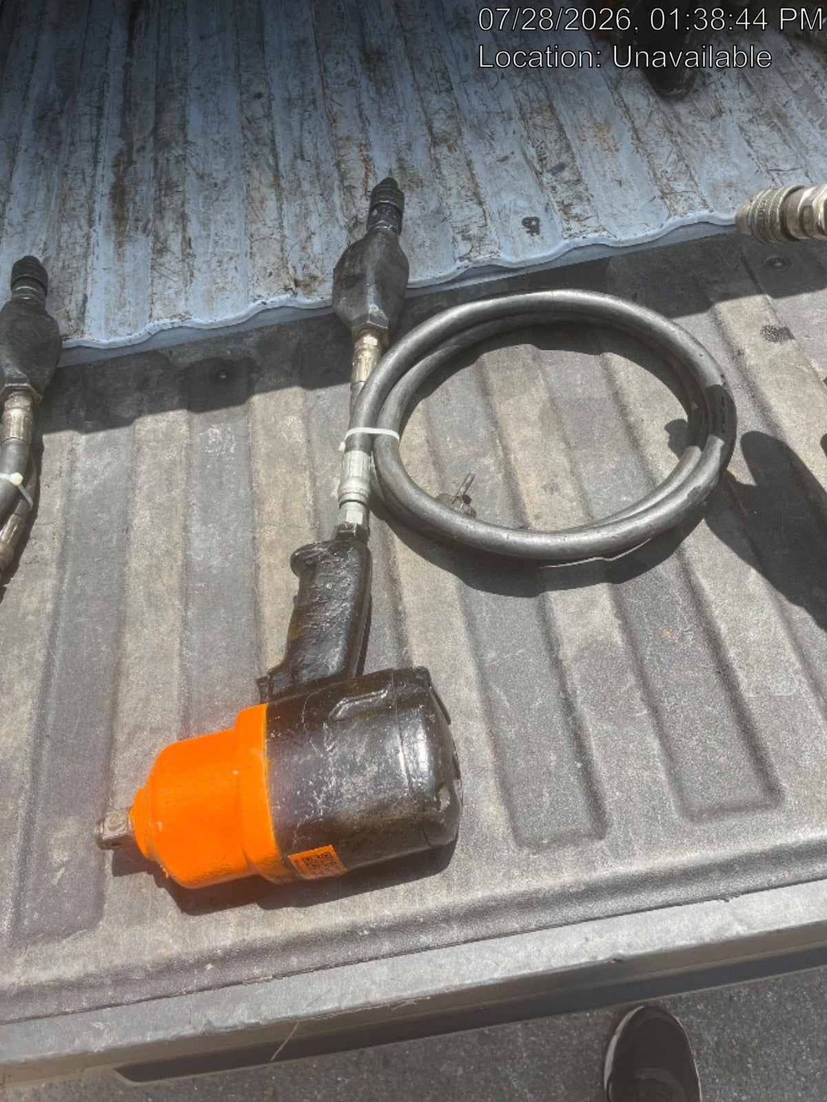 2021 MICHIGAN PNEUMATIC 750SS