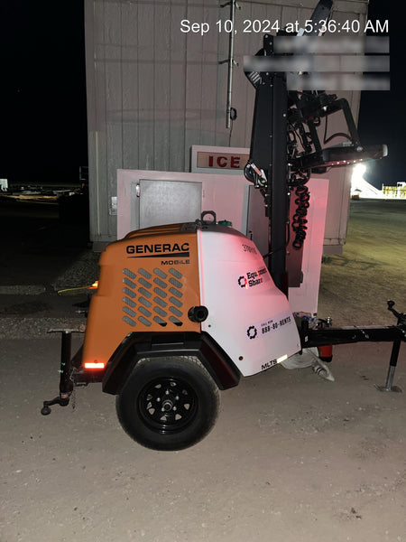 2023 GENERAC MLT2