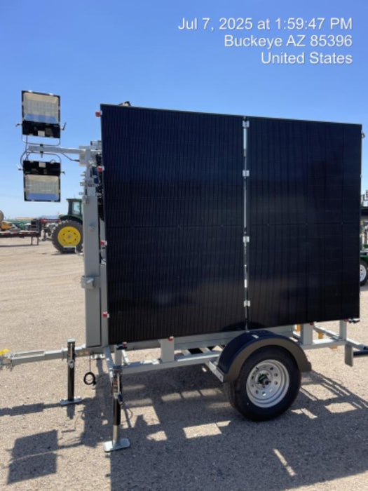 2025 PROGRESS SOLAR SOLUTIONS Helios-2XP