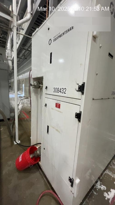 2023 CAPS PAHV-140TC-0NN0NN-5E5-P2-VG2CEUP