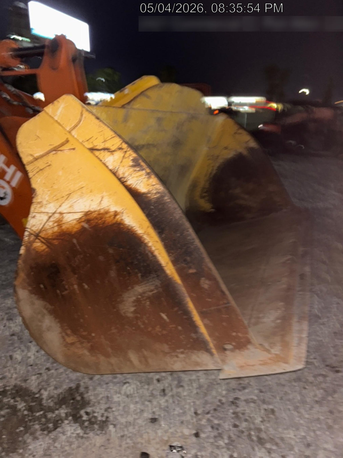 2022 HITACHI ZW180-6