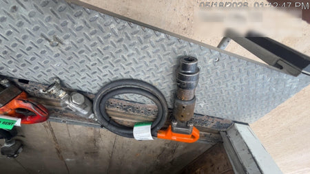 2021 MICHIGAN PNEUMATIC MP-CH3R