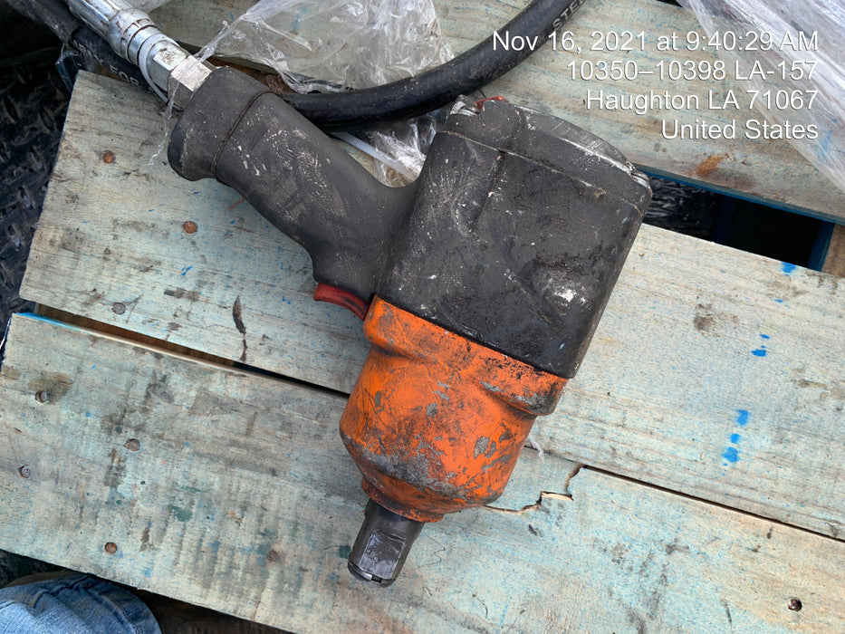 2021 MICHIGAN PNEUMATIC 751SS